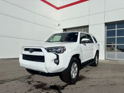 2014 Toyota 4Runner in Calgary, Alberta