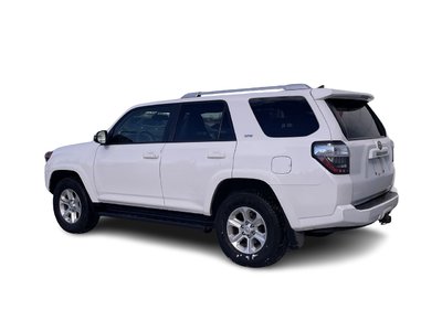 2014 Toyota 4Runner in Calgary, Alberta