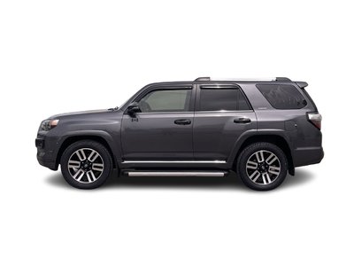 2021 Toyota 4Runner in Calgary, Alberta