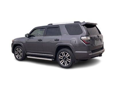 2021 Toyota 4Runner in Calgary, Alberta