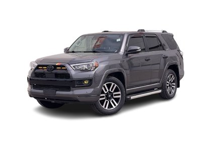 2021 Toyota 4Runner in Calgary, Alberta