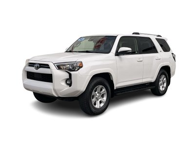 Toyota 4Runner  2024 à Calgary, Alberta