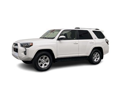 Toyota 4Runner  2024 à Calgary, Alberta