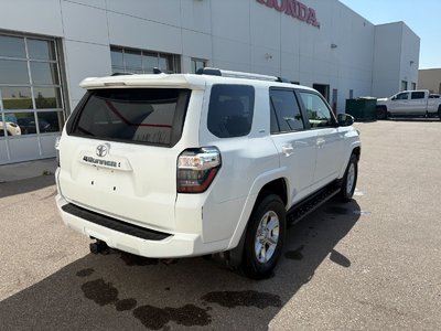 Toyota 4Runner  2024 à Calgary, Alberta
