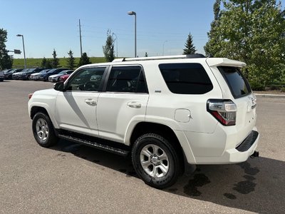 Toyota 4Runner  2024 à Calgary, Alberta