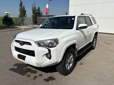 Toyota 4Runner  2024 à Calgary, Alberta