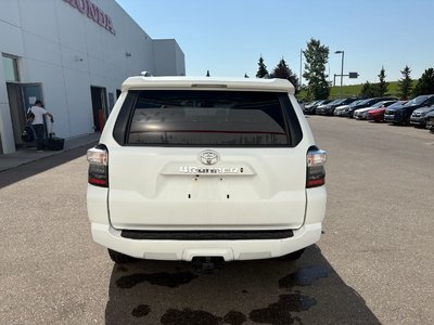 Toyota 4Runner  2024 à Calgary, Alberta