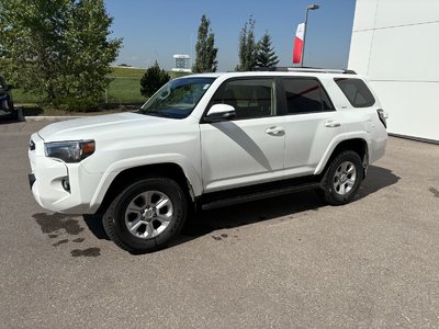Toyota 4Runner  2024 à Calgary, Alberta