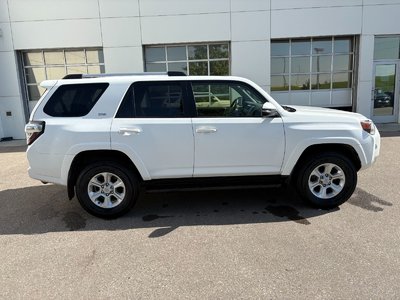 Toyota 4Runner  2024 à Calgary, Alberta