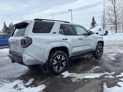 Toyota 4Runner  2025 à Calgary, Alberta