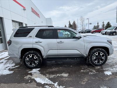 Toyota 4Runner  2025 à Calgary, Alberta