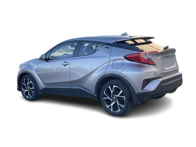 Toyota C-HR  2018 à Calgary, Alberta