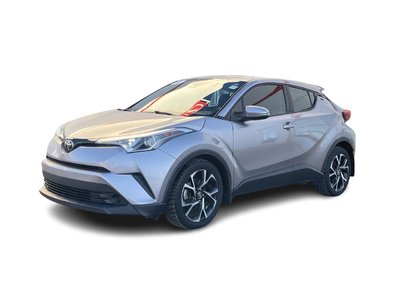 2018 Toyota C-HR in Calgary, Alberta
