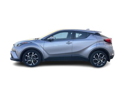 Toyota C-HR  2018 à Calgary, Alberta