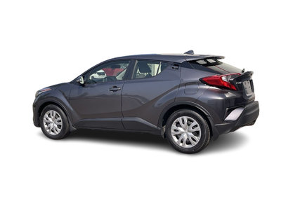 Toyota C-HR  2021 à Calgary, Alberta