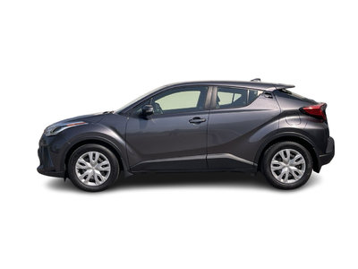 Toyota C-HR  2021 à Calgary, Alberta