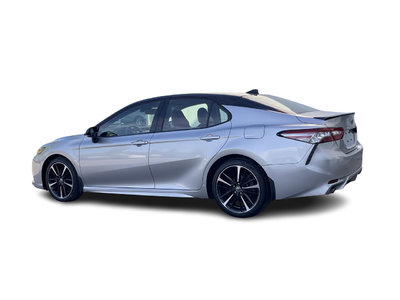 2018 Toyota Camry in Calgary, Alberta