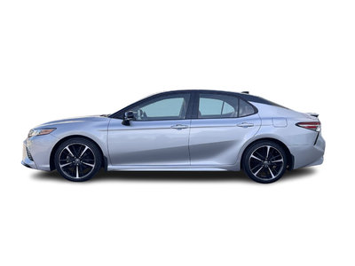 2018 Toyota Camry in Calgary, Alberta