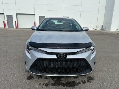 Toyota Corolla  2021 à Calgary, Alberta