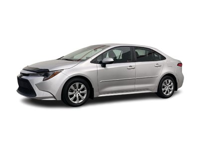 2021 Toyota Corolla in Calgary, Alberta