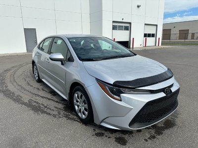 Toyota Corolla  2021 à Calgary, Alberta