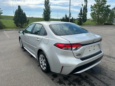 2021 Toyota Corolla in Calgary, Alberta