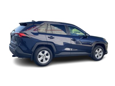 2020 Toyota RAV4 in Calgary, Alberta