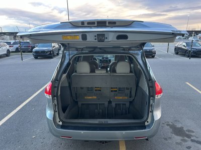 2014 Toyota Sienna in Calgary, Alberta