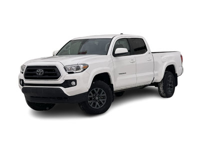 2023 Toyota Tacoma 4X4 in Calgary, Alberta