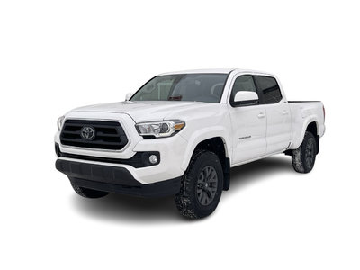 2023 Toyota Tacoma 4X4 in Calgary, Alberta