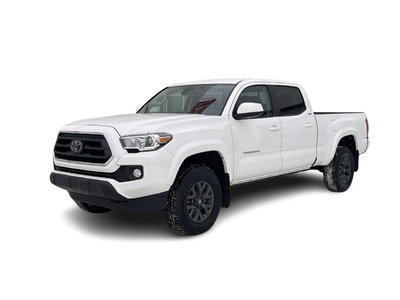 2023 Toyota Tacoma 4X4 in Calgary, Alberta