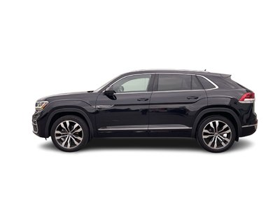 2023 Volkswagen Atlas Cross Sport in Calgary, Alberta