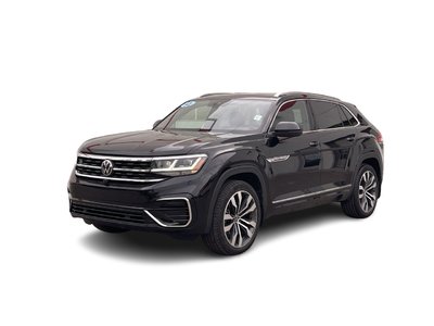 2023 Volkswagen Atlas Cross Sport in Calgary, Alberta