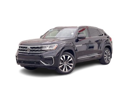 2023 Volkswagen Atlas Cross Sport in Calgary, Alberta