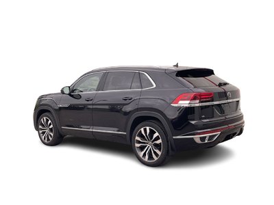 2023 Volkswagen Atlas Cross Sport in Calgary, Alberta