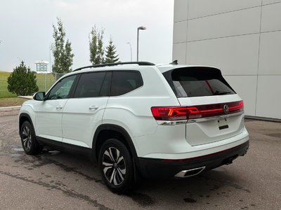 Volkswagen Atlas  2024 à Calgary, Alberta