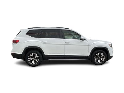 2024 Volkswagen Atlas in Calgary, Alberta