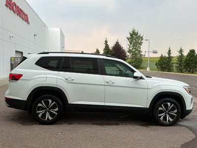 Volkswagen Atlas  2024 à Calgary, Alberta