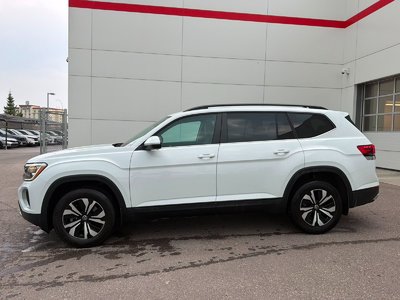 Volkswagen Atlas  2024 à Calgary, Alberta