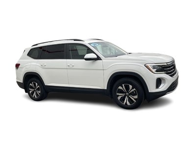 2024 Volkswagen Atlas in Calgary, Alberta