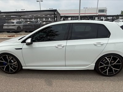 Volkswagen Golf R  2022 à Calgary, Alberta