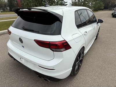Volkswagen Golf R  2022 à Calgary, Alberta