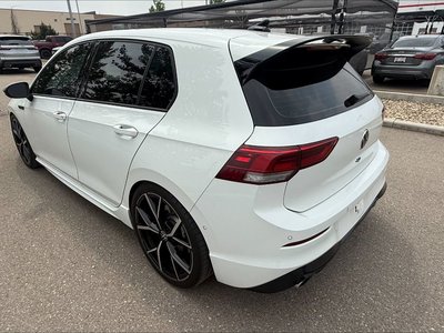 Volkswagen Golf R  2022 à Calgary, Alberta