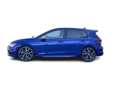 2024 Volkswagen Golf R in Calgary, Alberta