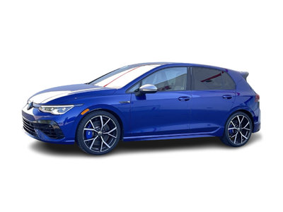 2024 Volkswagen Golf R in Calgary, Alberta