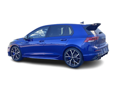 2024 Volkswagen Golf R in Calgary, Alberta