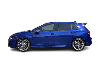 2024 Volkswagen Golf R in Calgary, Alberta