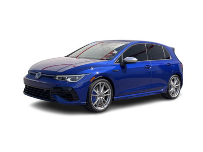 2024 Volkswagen Golf R in Calgary, Alberta