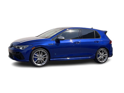 2024 Volkswagen Golf R in Calgary, Alberta