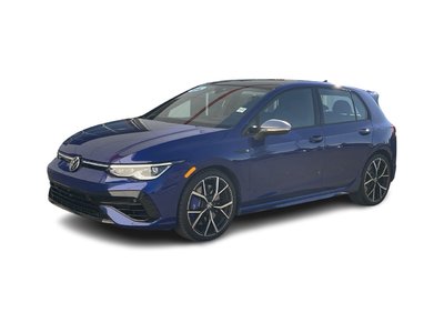 2024 Volkswagen Golf R in Calgary, Alberta